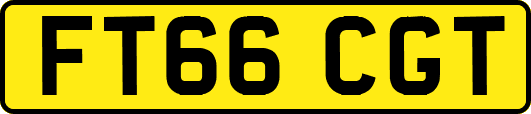 FT66CGT