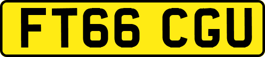 FT66CGU
