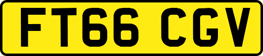 FT66CGV