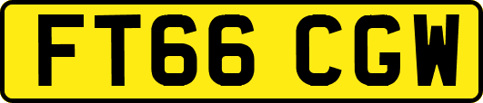 FT66CGW