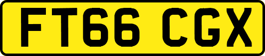 FT66CGX
