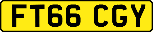 FT66CGY