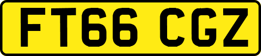 FT66CGZ