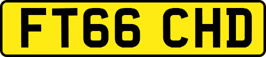 FT66CHD