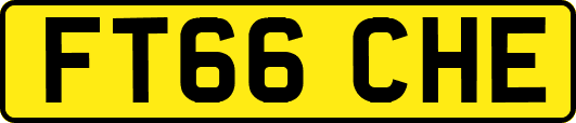 FT66CHE