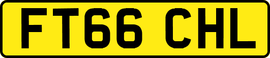 FT66CHL