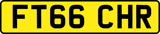 FT66CHR