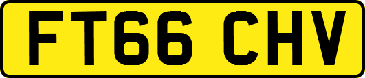 FT66CHV