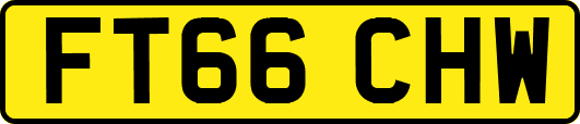 FT66CHW