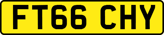 FT66CHY