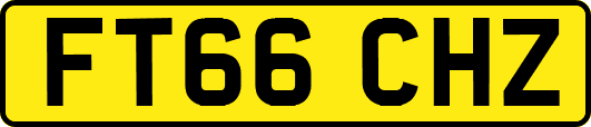 FT66CHZ