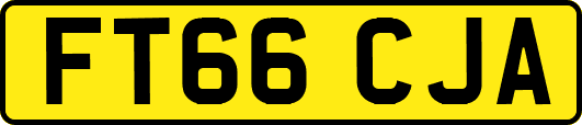 FT66CJA