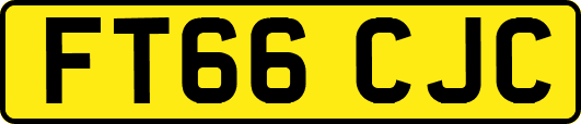 FT66CJC