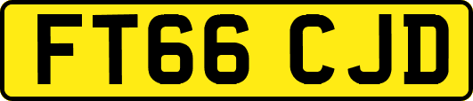 FT66CJD