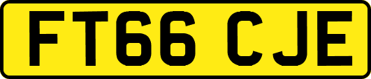 FT66CJE