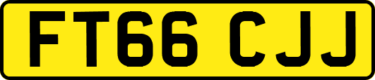 FT66CJJ