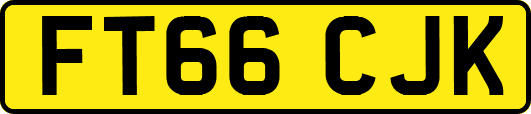 FT66CJK