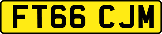 FT66CJM