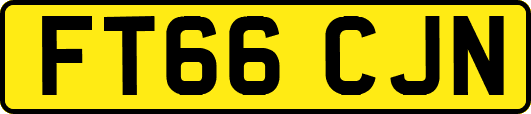 FT66CJN