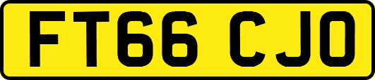 FT66CJO