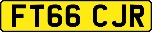 FT66CJR