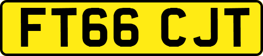 FT66CJT