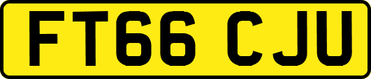 FT66CJU