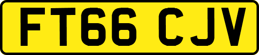 FT66CJV