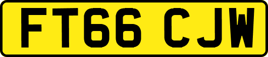 FT66CJW