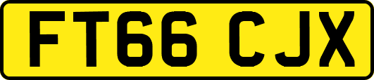 FT66CJX