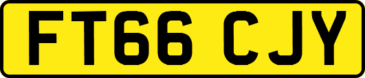 FT66CJY