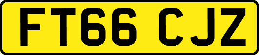 FT66CJZ
