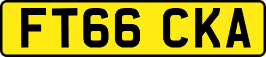 FT66CKA