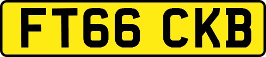 FT66CKB