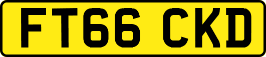 FT66CKD