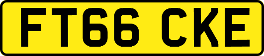 FT66CKE