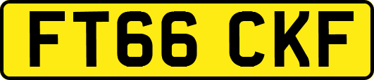 FT66CKF