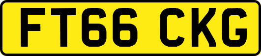 FT66CKG