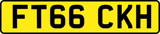 FT66CKH