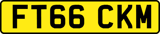 FT66CKM