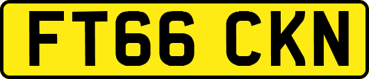 FT66CKN