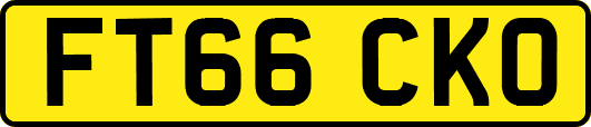 FT66CKO