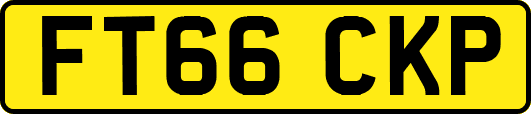 FT66CKP