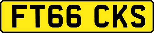 FT66CKS
