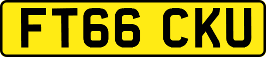 FT66CKU