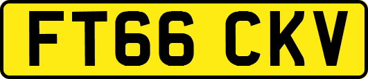 FT66CKV