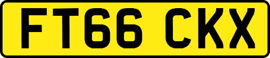 FT66CKX