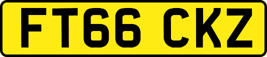 FT66CKZ