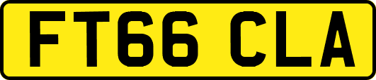 FT66CLA