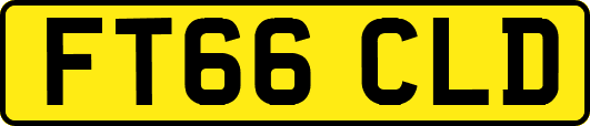 FT66CLD